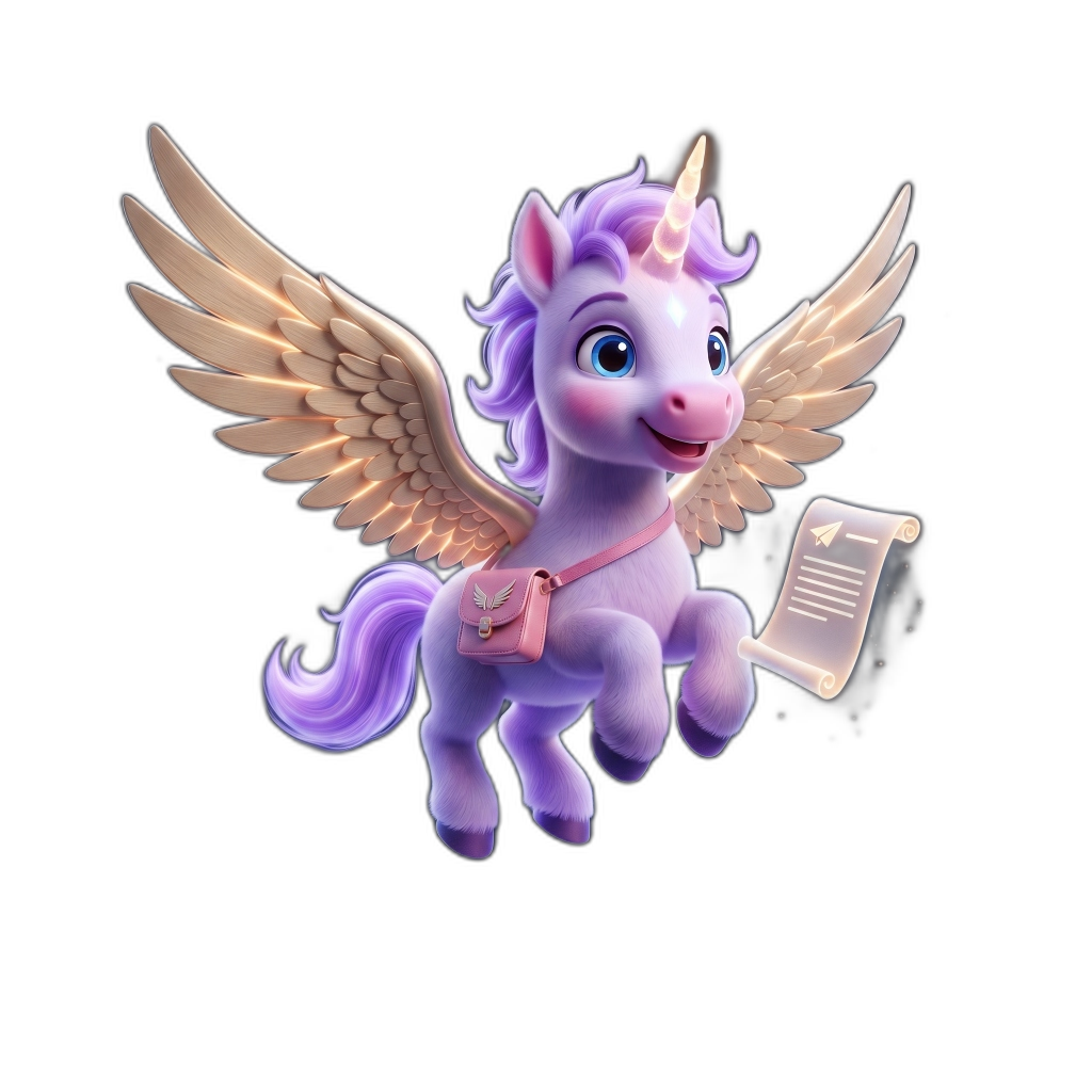 TulpiGo Mascot